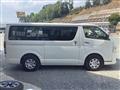 2022 Toyota Hiace Van