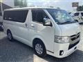 2022 Toyota Hiace Van