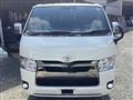 2022 Toyota Hiace Van