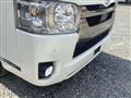 2022 Toyota Hiace Van