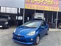 2014 Toyota AQUA