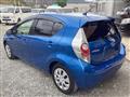 2014 Toyota AQUA