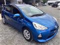 2014 Toyota AQUA