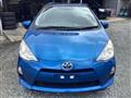 2014 Toyota AQUA