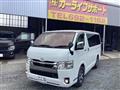 2021 Toyota Hiace Van