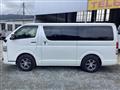 2021 Toyota Hiace Van