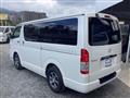 2021 Toyota Hiace Van