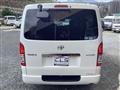 2021 Toyota Hiace Van