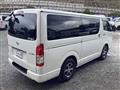 2021 Toyota Hiace Van