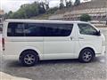 2021 Toyota Hiace Van