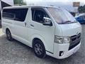 2021 Toyota Hiace Van