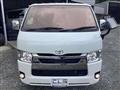 2021 Toyota Hiace Van