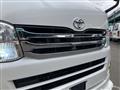 2013 Toyota Regiusace Van
