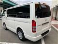 2013 Toyota Regiusace Van