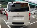 2013 Toyota Regiusace Van