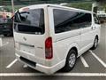 2013 Toyota Regiusace Van