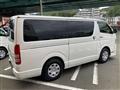 2013 Toyota Regiusace Van