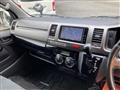 2013 Toyota Regiusace Van