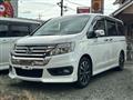 2013 Honda Step WGN