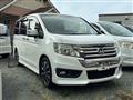 2013 Honda Step WGN