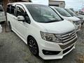 2013 Honda Step WGN