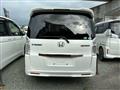 2013 Honda Step WGN