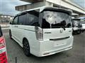 2013 Honda Step WGN