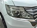 2013 Honda Step WGN