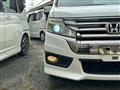 2013 Honda Step WGN