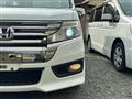 2013 Honda Step WGN