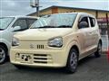 2015 Suzuki Alto