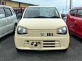 2015 Suzuki Alto