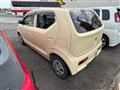 2015 Suzuki Alto