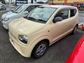2015 Suzuki Alto