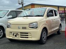 2015 Suzuki Alto