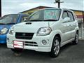 2001 Suzuki Kei
