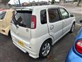 2001 Suzuki Kei