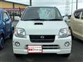 2001 Suzuki Kei
