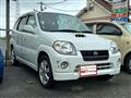 2001 Suzuki Kei