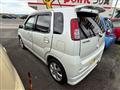 2001 Suzuki Kei