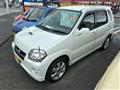2001 Suzuki Kei