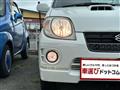 2001 Suzuki Kei