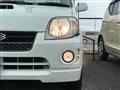 2001 Suzuki Kei