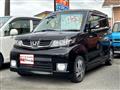 2011 Honda ZEST SPARK