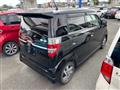 2011 Honda ZEST SPARK