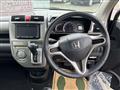 2011 Honda ZEST SPARK