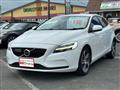 2018 Volvo V40