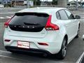 2018 Volvo V40