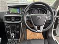 2018 Volvo V40