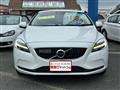 2018 Volvo V40